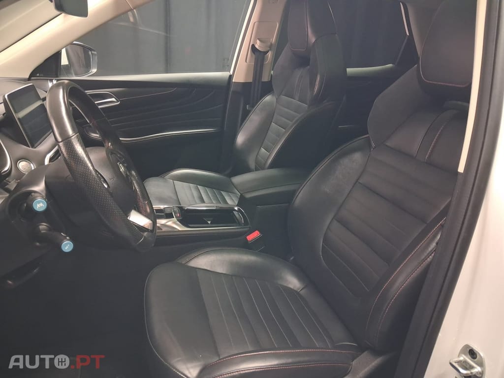 MG EHS 1.5 T-GDI Plug-in Hybrid Luxury