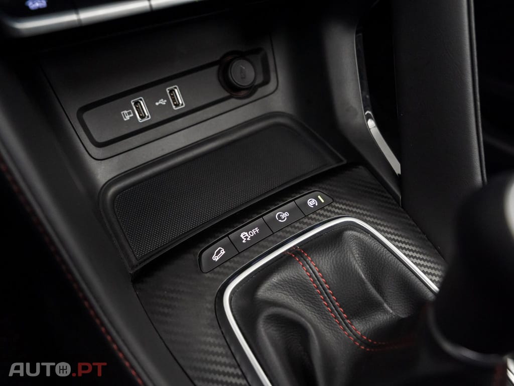 MG ZS 1.0 T-GDI Luxury