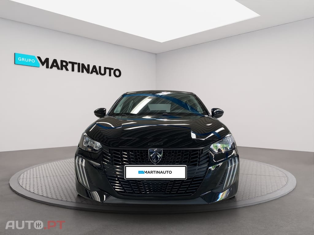 Peugeot 208 1.2 PureTech Active