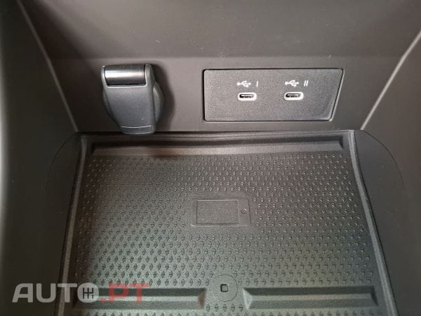 Renault Symbioz mild hybrid 140 techno