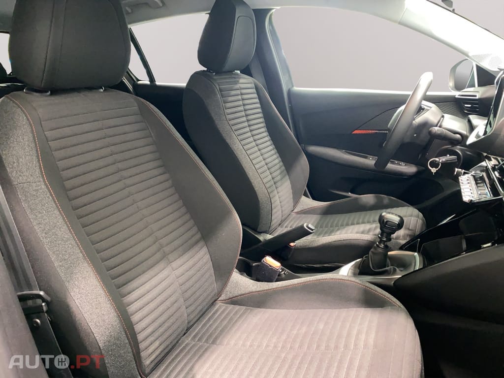 Peugeot 208 1.2 PureTech Active Pack