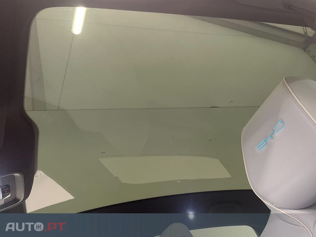 BYD Seal 82.5 kWh AWD Excellence