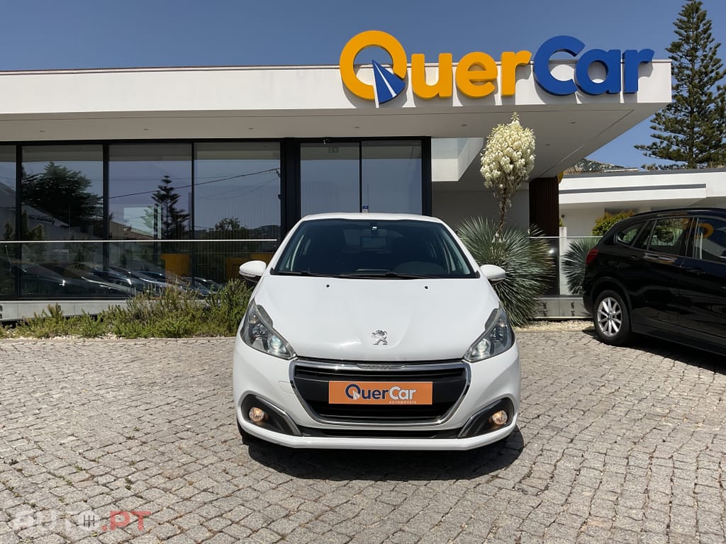 Peugeot 208 1.2 PureTech Active