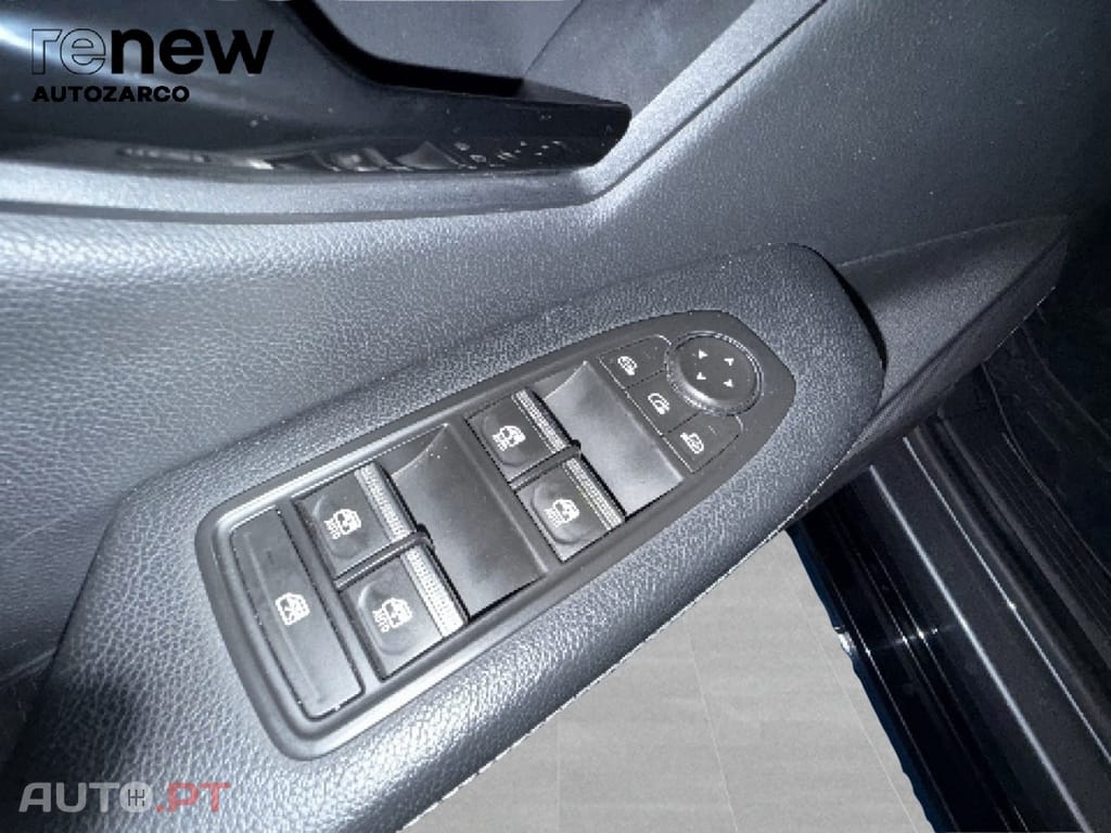 Renault Mégane Iconic