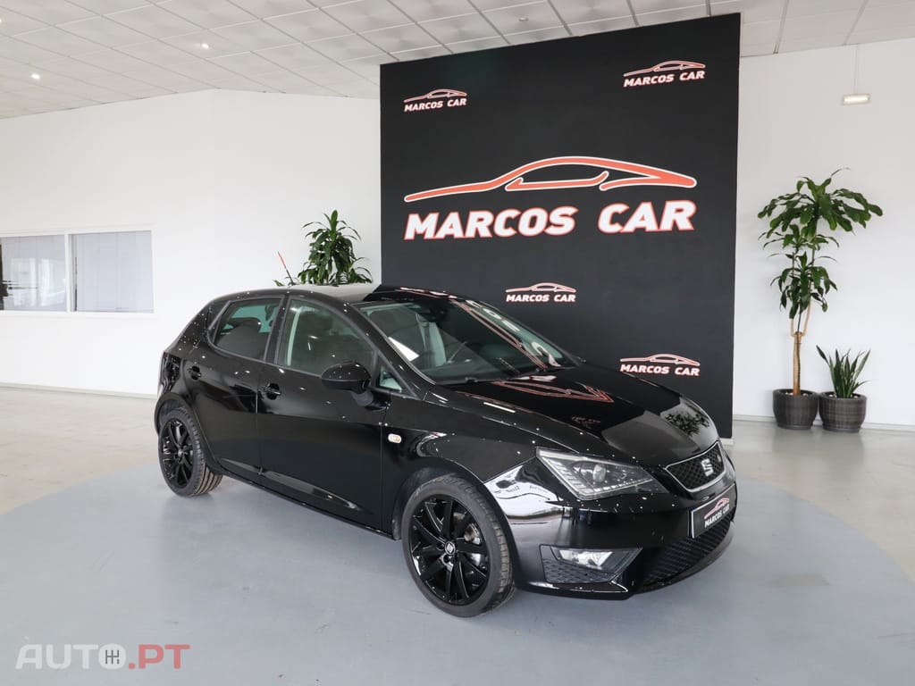 Seat Ibiza 1.0 EcoTSI FR
