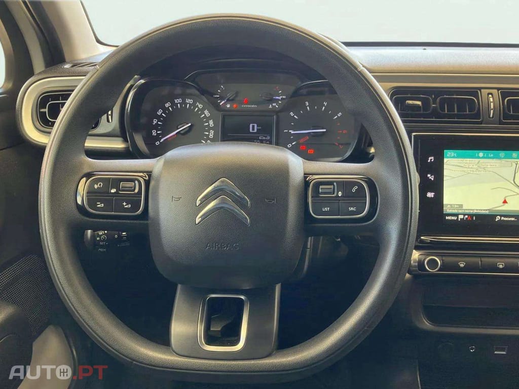 Citroen C3 1.2 PureTech Shine