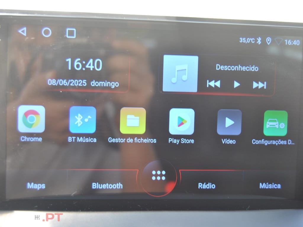 Renault Mégane 1.5dci