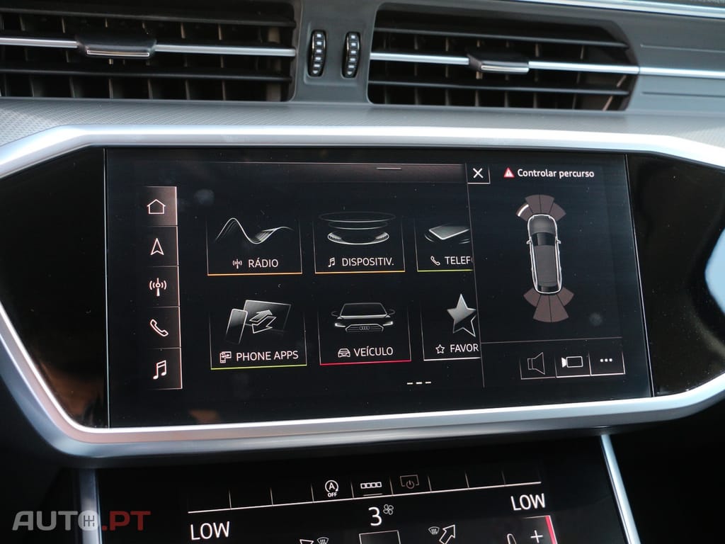 Audi A6 Avant 40 TDI Sport S tronic