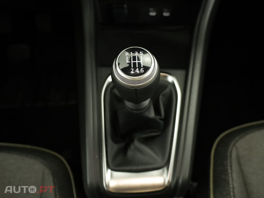 Renault Captur Captur 1.0 TCe Techno Bi-Fuel