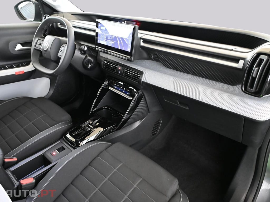 Citroen e-C3 44 kWh I.V.A DEDUTIVEL