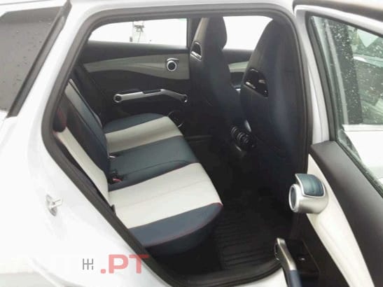 BYD Atto 3 60.48 kWh Design