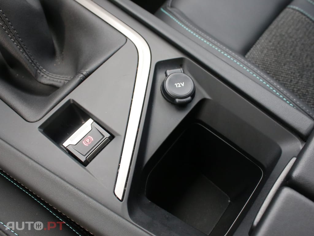 Peugeot 308 1.2 PureTech Allure