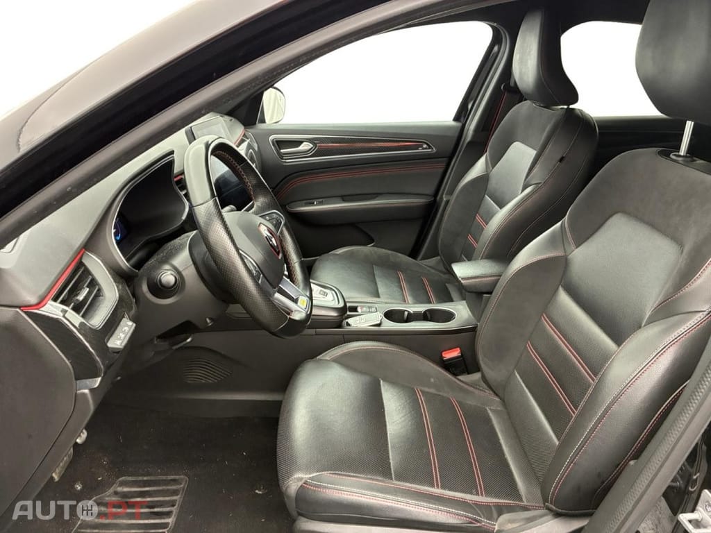 Renault Arkana 1.6 E-Tech R.S.Line