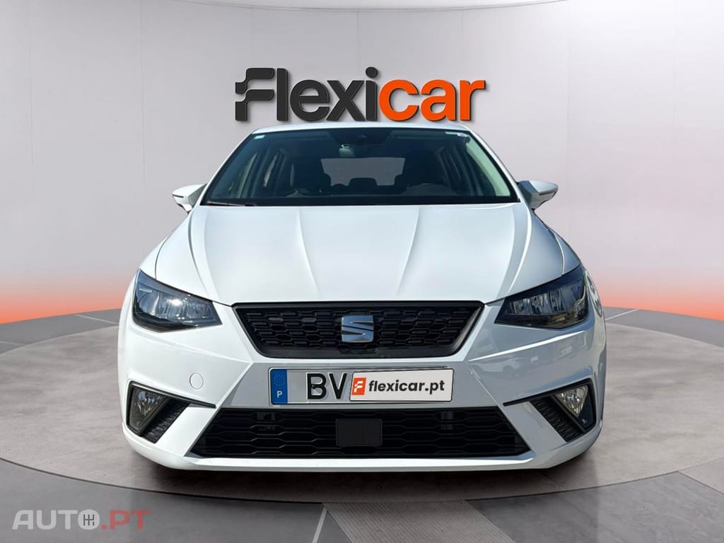 Seat Ibiza 1.0 TSI Style