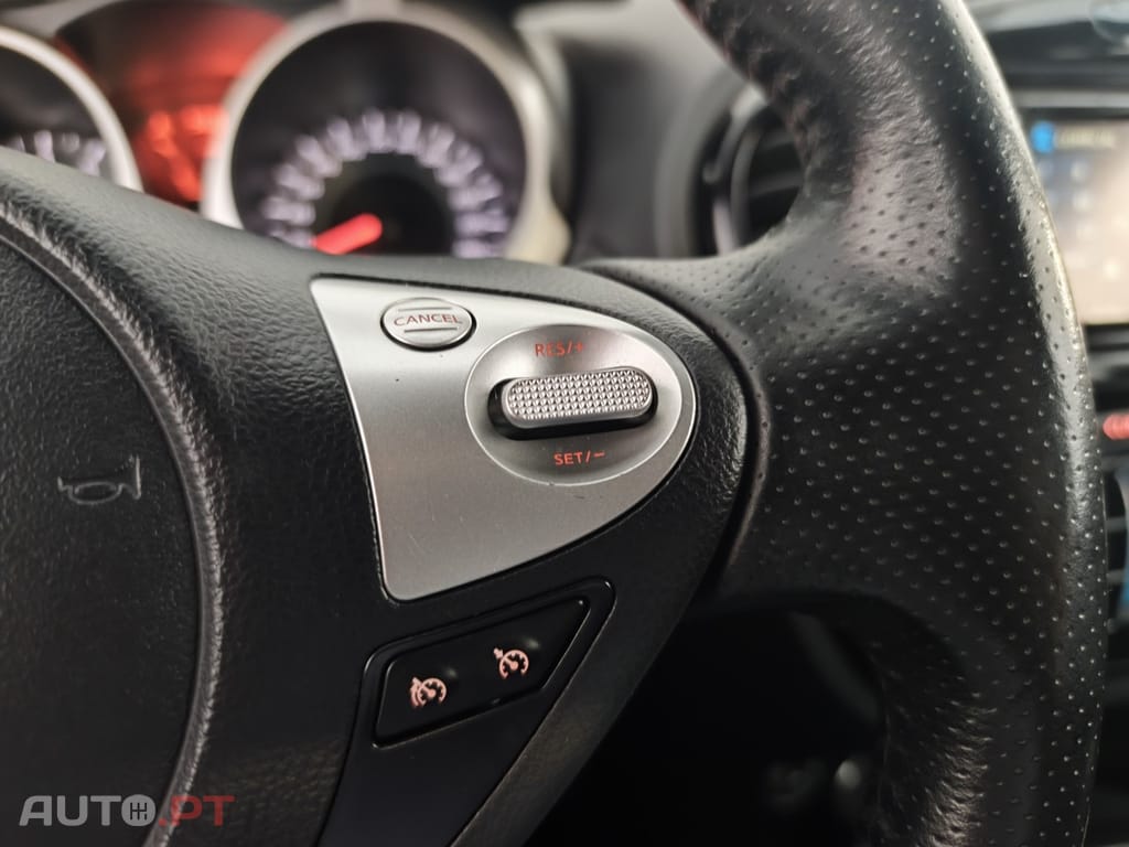 Nissan Juke 1.2 DIG-T GT Sport PlayStation