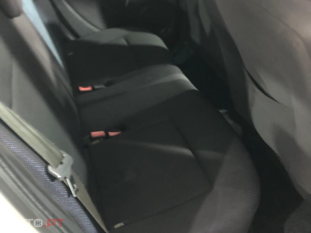 Renault Clio 1.5 Dci
