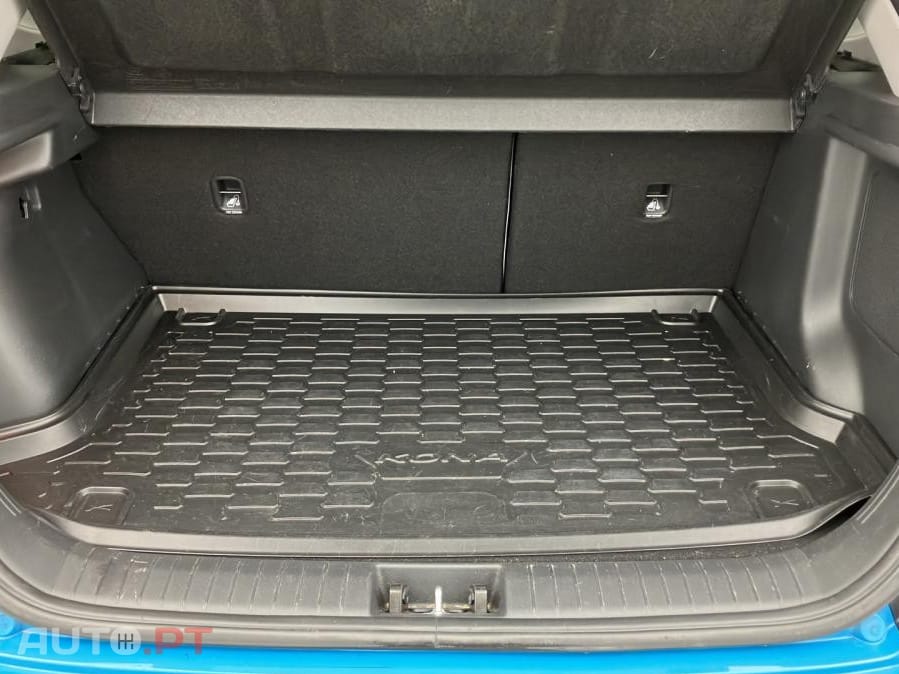 Hyundai Kauai 64 kWh Executive