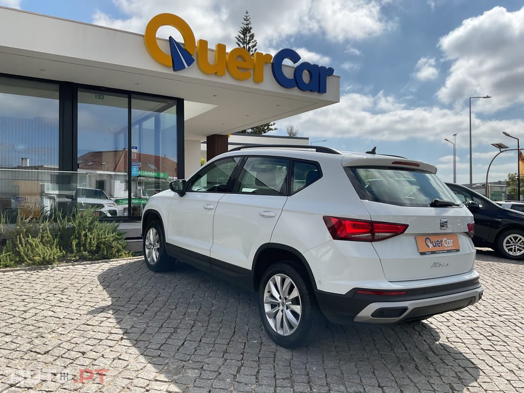 Seat Ateca 1.0 TSI Style