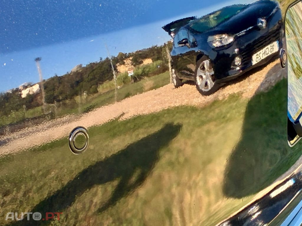 Volkswagen Polo 1.2 Highline