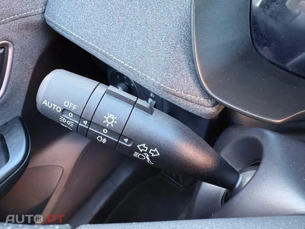 MG ZS 1.5 Hybrid+ Comfort