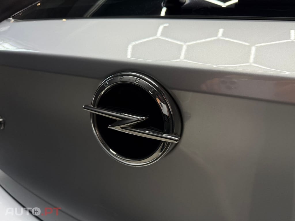 Opel Corsa-E 50 kWh Edition
