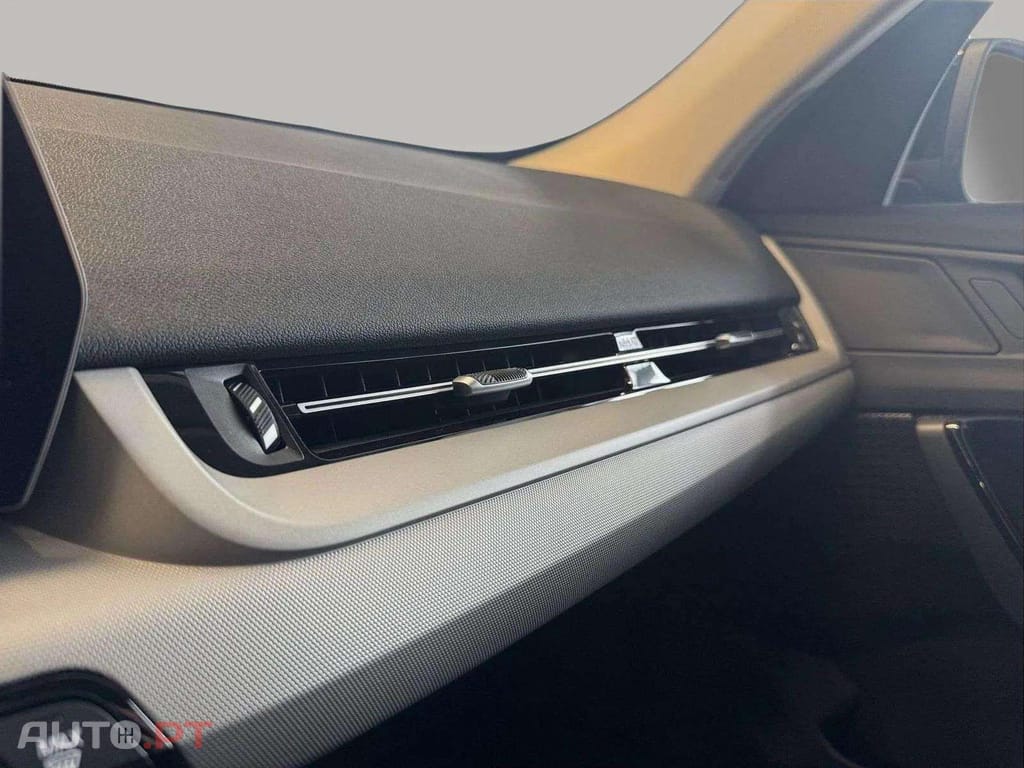 BMW iX2 eDrive20 