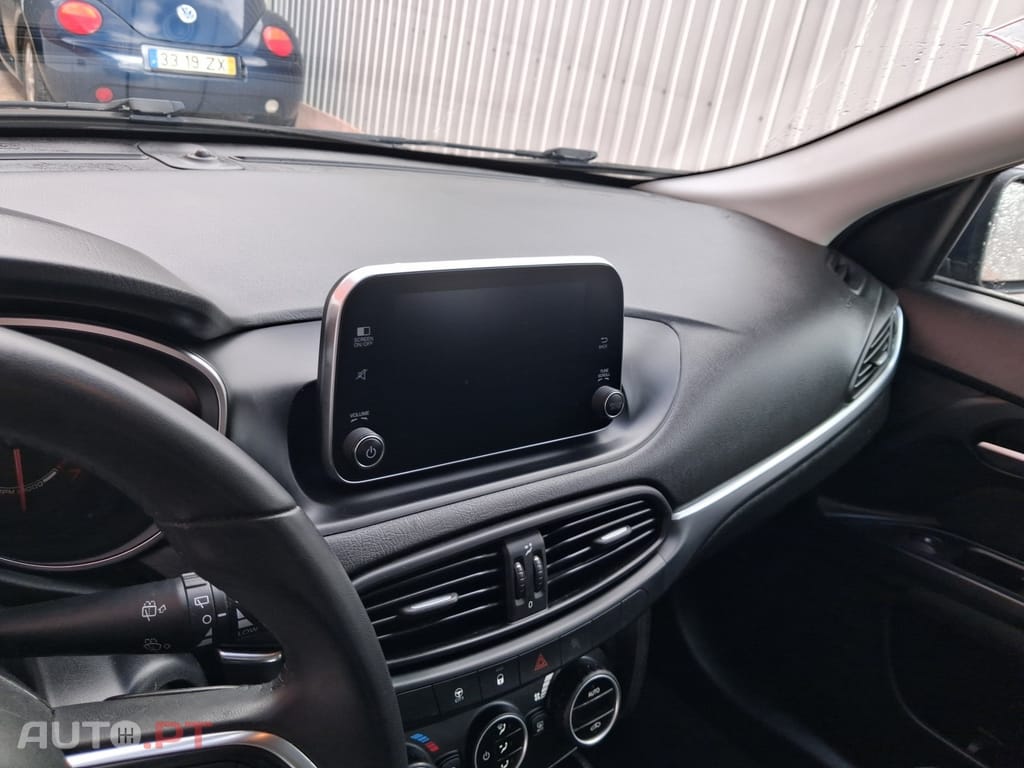 Fiat Tipo 1.4 Lounge