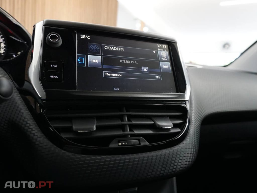 Peugeot 2008 1.2 Style