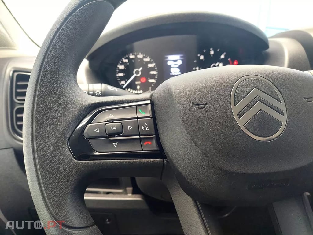 Citroen Jumper  2.2 Bluehdi 140 cv L2H2