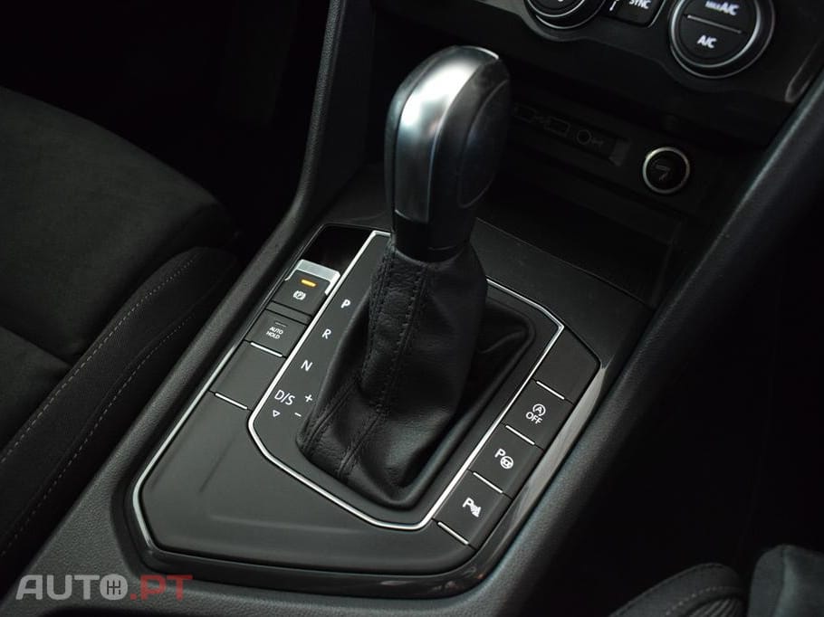 Volkswagen Tiguan Allspace 2.0 TDI Confortline DSG