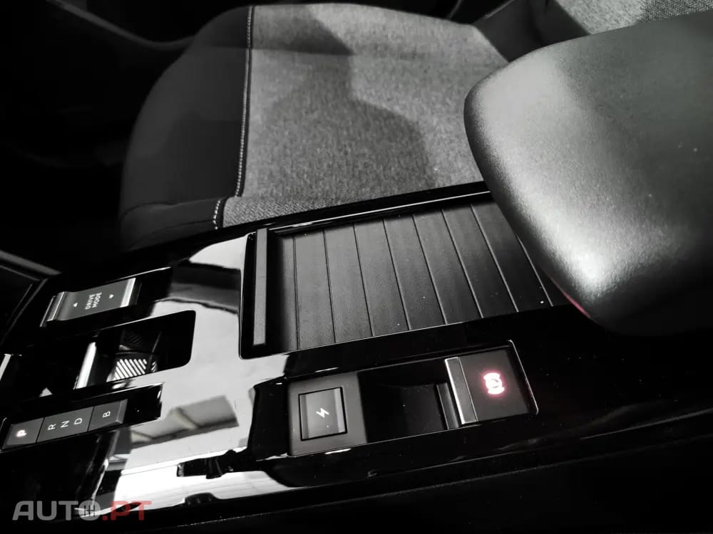 Citroen e-C4 50 kWh Feel