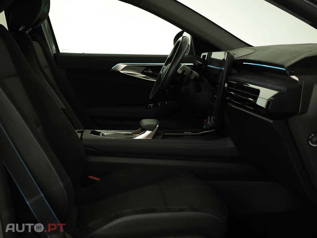 Renault Austral Austral 1.3 Mild Hybrid Techno Esprit Alpine Auto