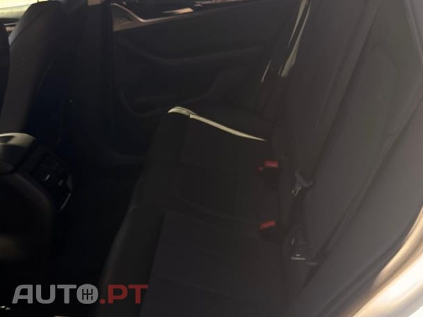 BMW X4 20 d xDrive XLine Auto