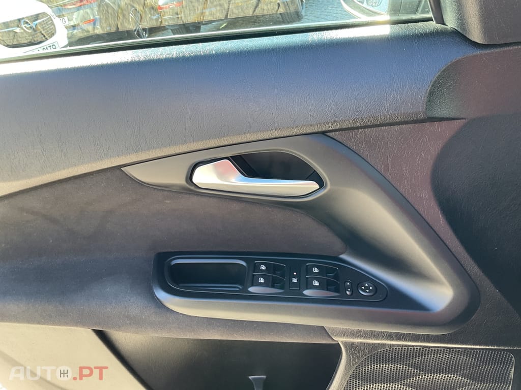 Fiat Tipo 1.3 M-Jet Lounge