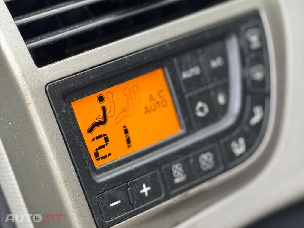 Citroen C4 Picasso 1.6 HDi