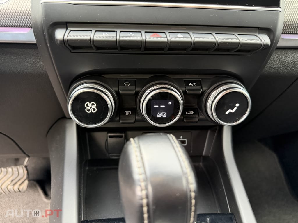 Renault Arkana 1.6 E-Tech Business