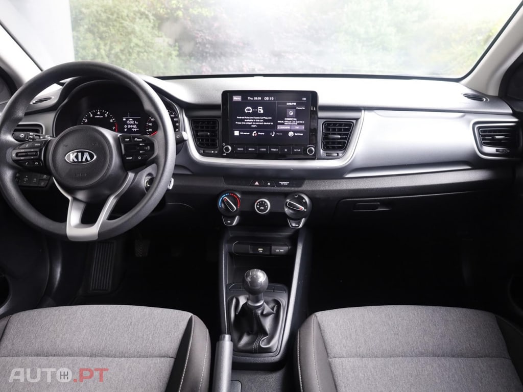 Kia Stonic 1.2 Dynamic