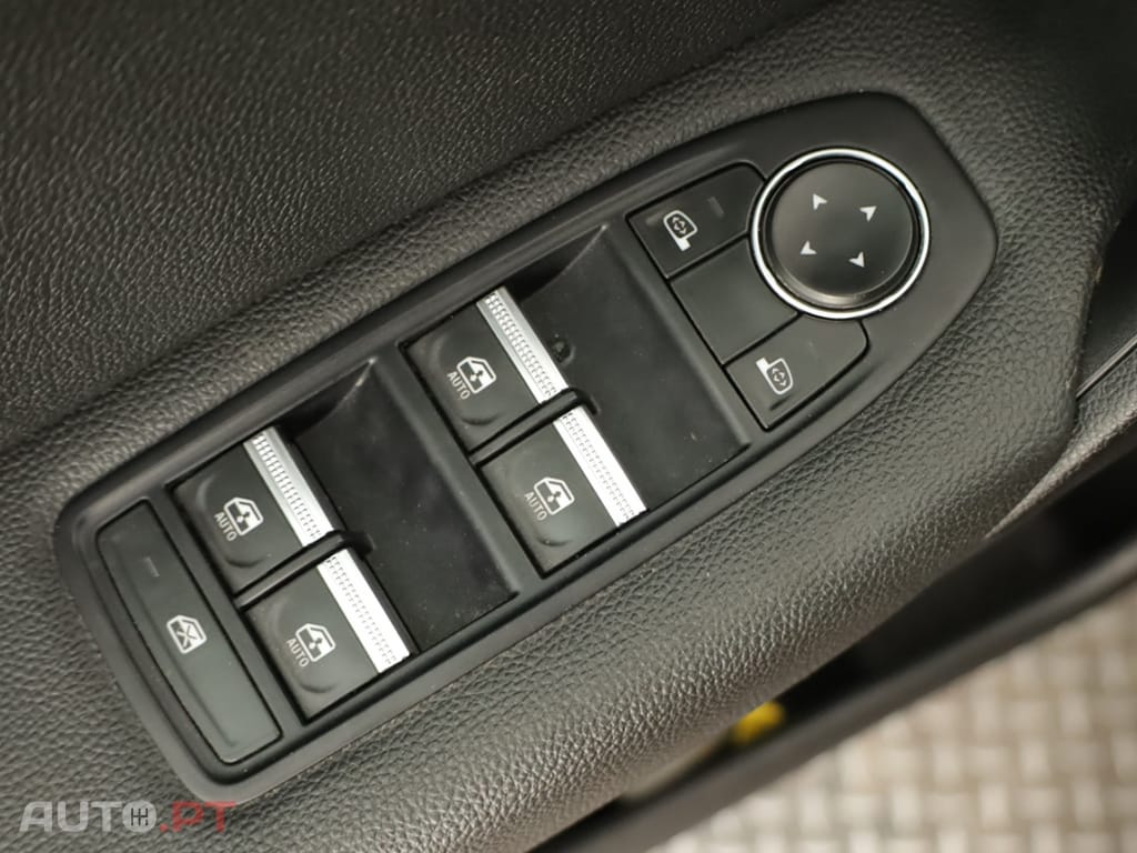 Renault Captur Captur 1.0 TCe Techno