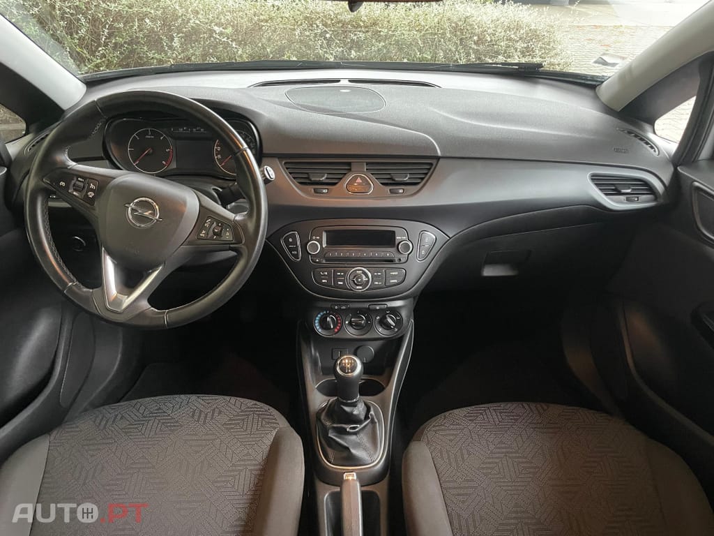 Opel Corsa 1.3 CDTi Edition