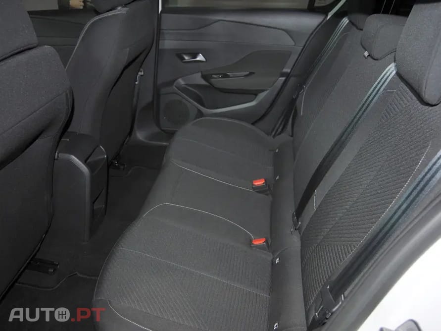 Peugeot 308 1.5 BlueHDi Active Pack