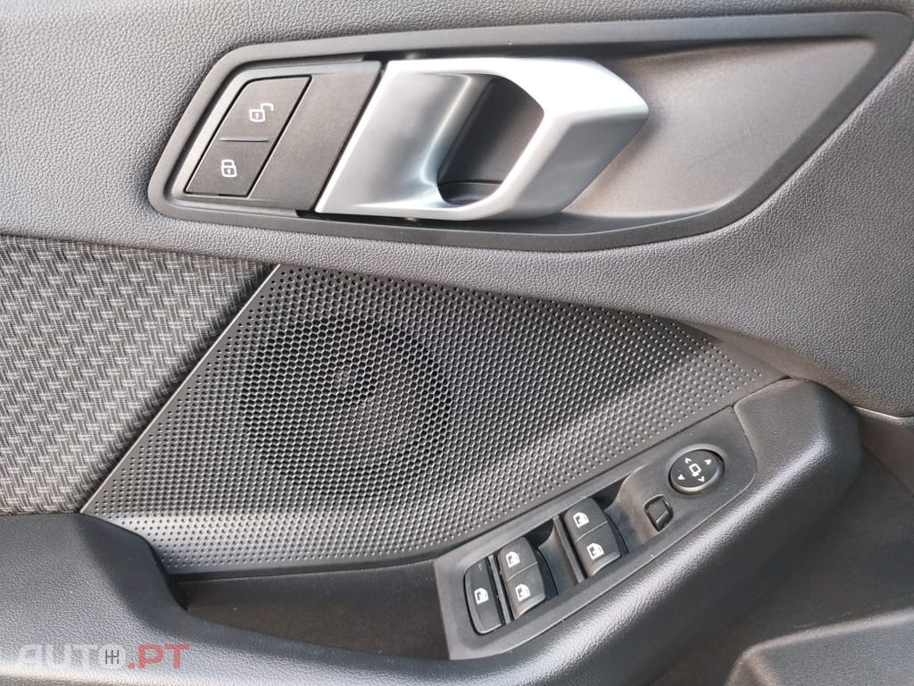 BMW 116 d Corporate Edition