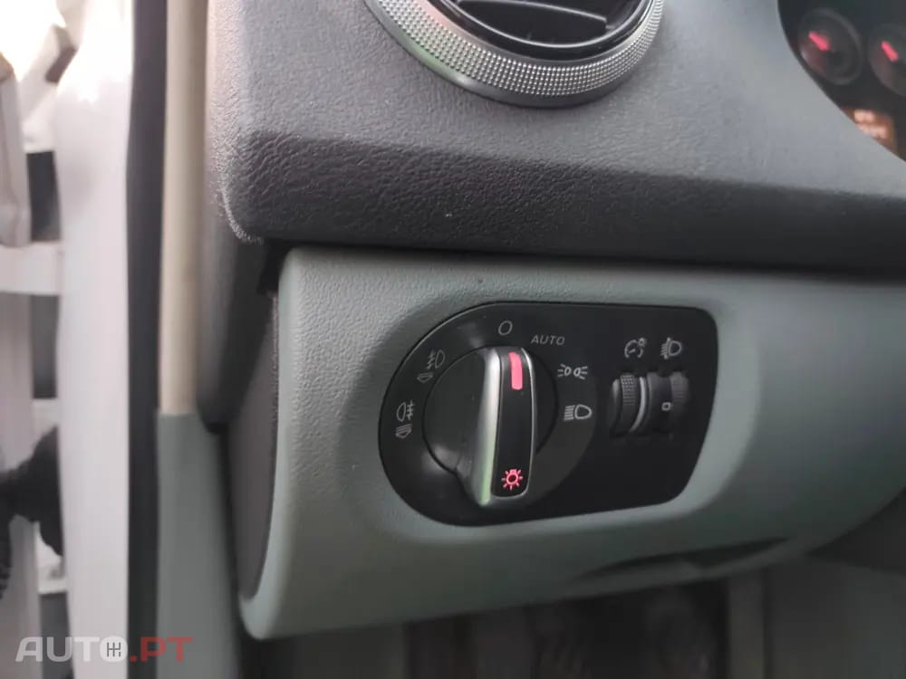 Audi A3 Sportback 1.6 TDI S-line