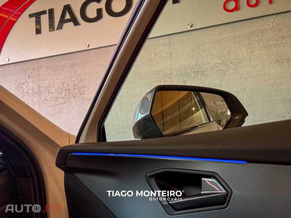 Cupra Formentor 1.4 e-Hybrid DSG VZ