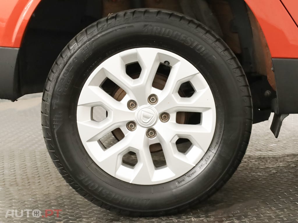 Dacia Duster Duster 1.0 TCe Comfort