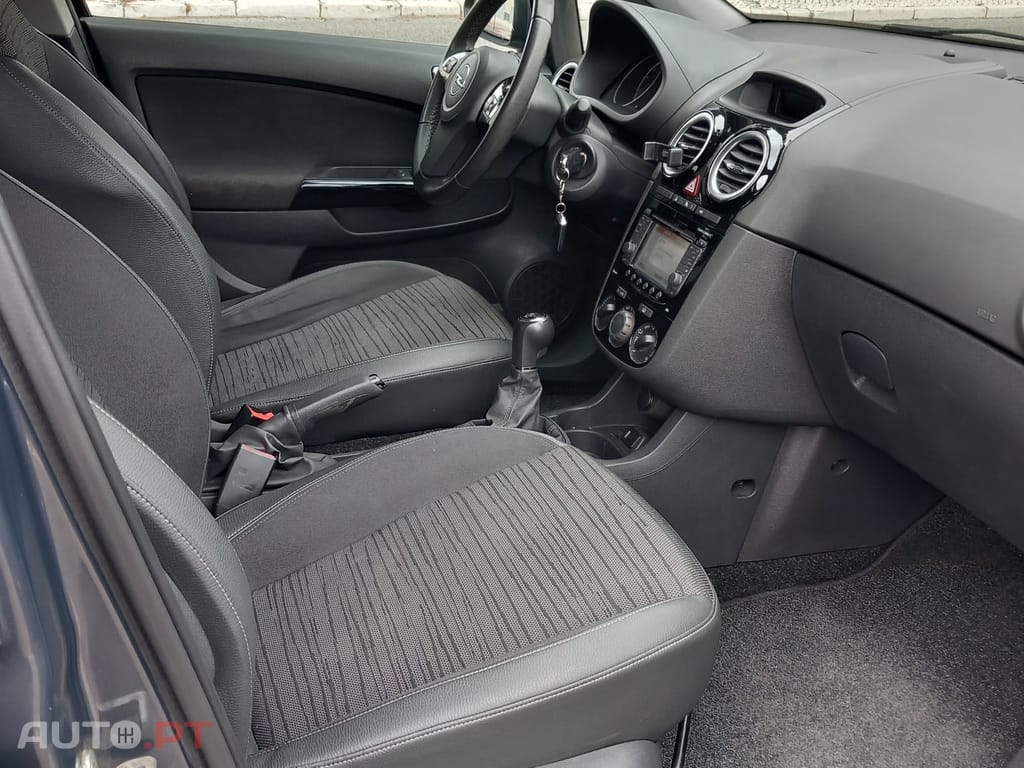 Opel Corsa 1.2