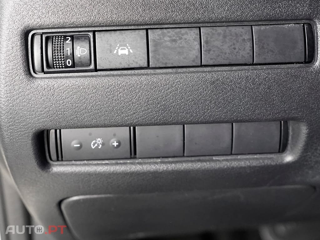 Nissan Qashqai Qashqai 1.5 e-Power N-Connecta