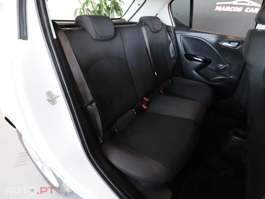 Opel Corsa 1.3 CDTi Dynamic