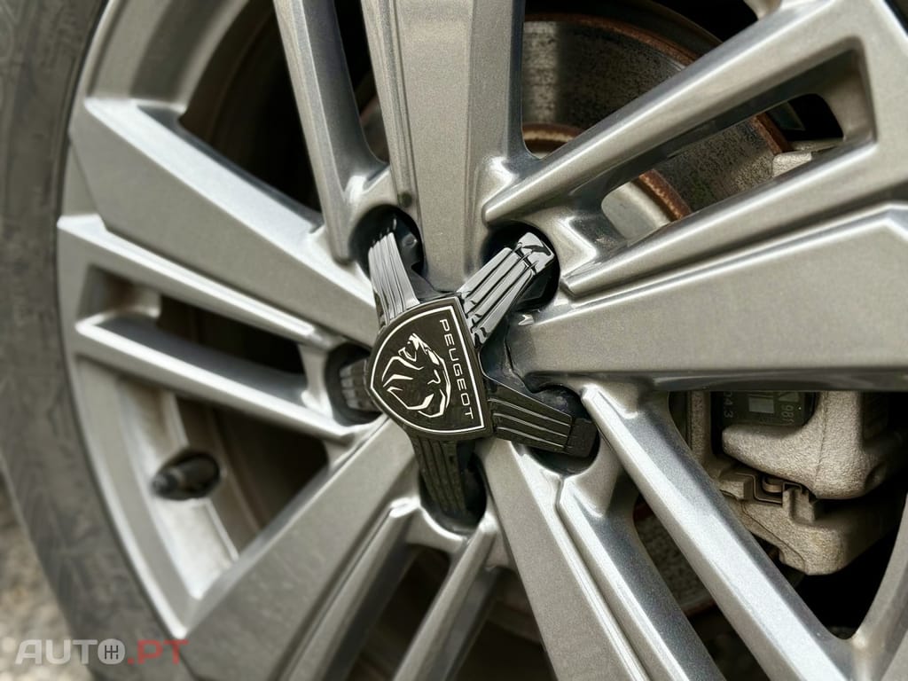 Peugeot 308 1.2 PureTech Active Pack