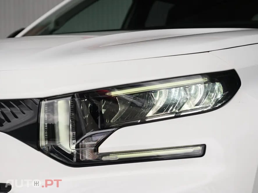 Citroen C3 Aircross 1.2 PureTech Live