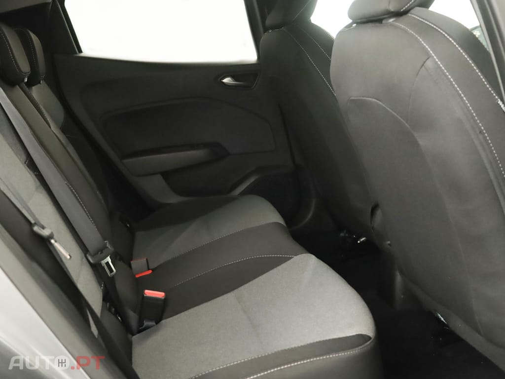 Renault Clio Clio 1.0 TCe Evolution Bi-Fuel